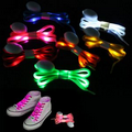 LED Flashing Shoelaces